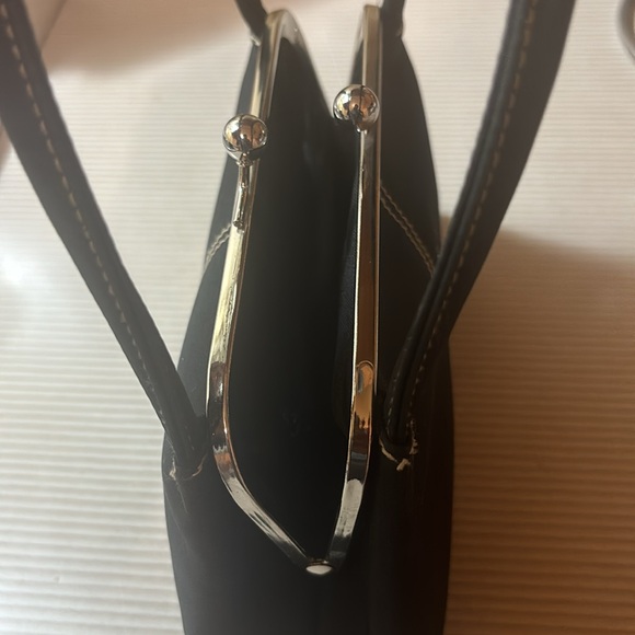 Kisslock handbag - Picture 4 of 9